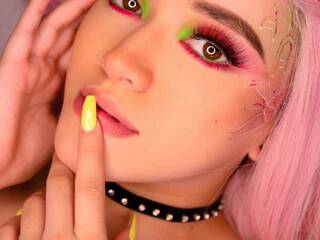 Chat video erotic SashaRougue