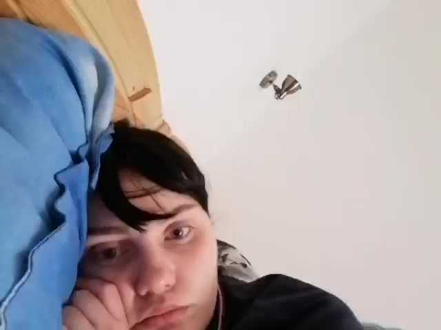 Capturi de ecran de difuzare sashawhitee92