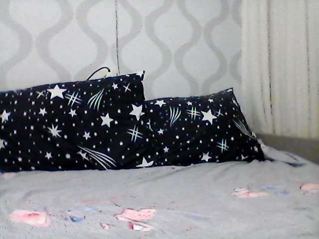 Capturi de ecran de difuzare SashaWinx