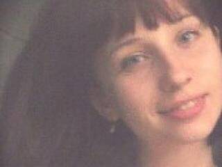 Chat video erotic sashunyaa