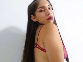 Chat video erotic Saskia-04