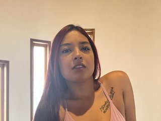 Chat video erotic Saskia-Summer