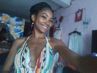 Chat video erotic Sassa01