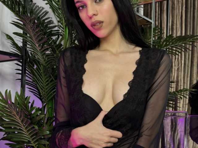 Fotografie a profilului SassyKitten18