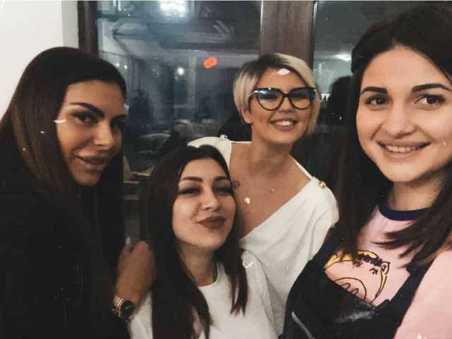 Fotografie a profilului SassyTiff