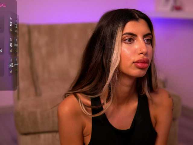 Capturi de ecran de difuzare SassyxChloe