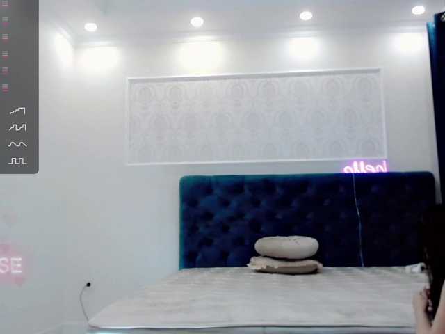 Capturi de ecran de difuzare say-mi