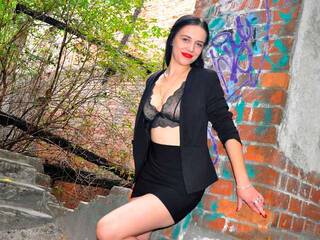 Chat video erotic SayaDevii