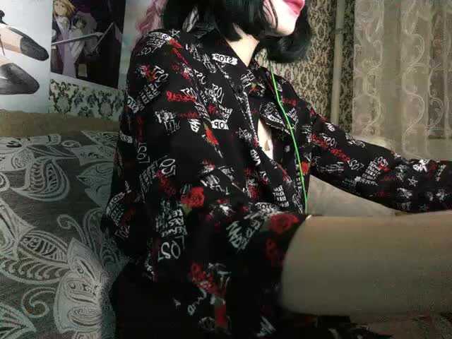 Capturi de ecran de difuzare Saymeowplz1