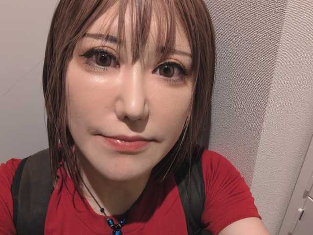Fotografie a profilului SAYO-Japanese