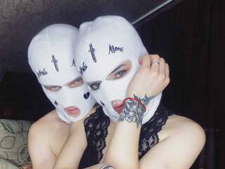 Chat video erotic scamds