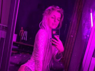 Chat video erotic Scarla-Karla