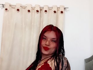Chat video erotic Scarlet-Delux07