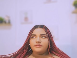 Chat video erotic Scarlet-fox-24