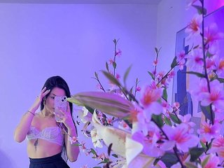 Chat video erotic Scarlet-lou