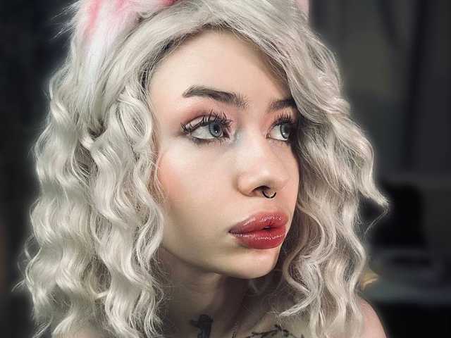 Fotografie a profilului Scarlet6996