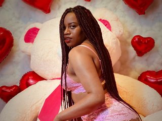 Chat video erotic ScarletBrath