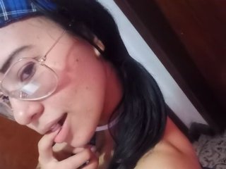 Chat video erotic Scarletbunny1