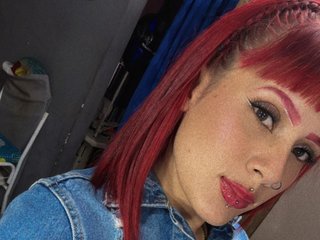 Chat video erotic scarleth-tay