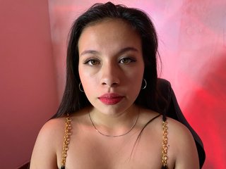 Chat video erotic Scarleth3