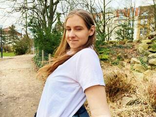 Chat video erotic ScarletLove02