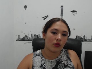 Capturi de ecran de difuzare scarletmonroe