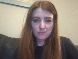 Chat video erotic ScarletMurphy