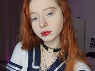 Chat video erotic ScarletRos3