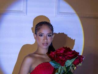 Chat video erotic Scarlett-