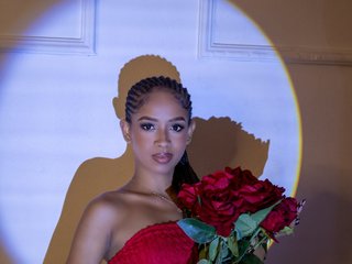 Chat video erotic Scarlett-