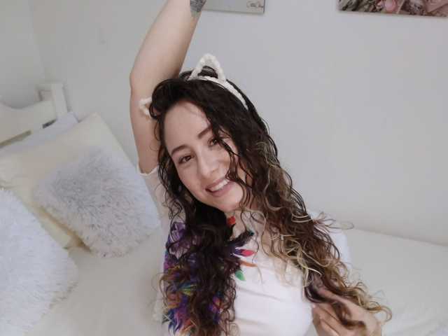 Chat video erotic Scarlett-Brun