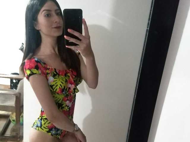 Fotografie a profilului SCARLETT-HOT