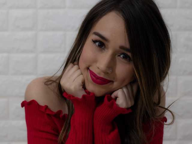 Chat video erotic scarlett-rous