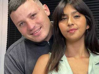 Chat video erotic scarlettandjustin