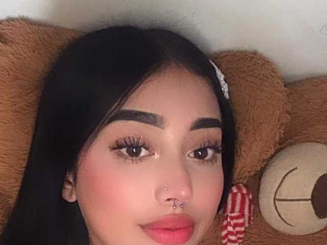 Fotografie a profilului ScarlettBlaze