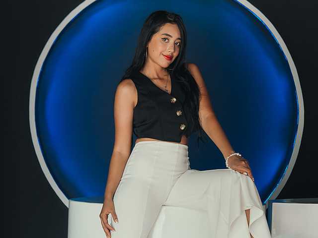 Fotografie a profilului ScarlettBlaze