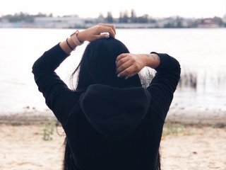 Chat video erotic ScarlettBrooks