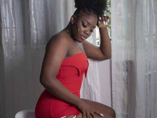 Chat video erotic ScarletteThom