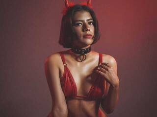 Chat video erotic Scarlettfoxx1