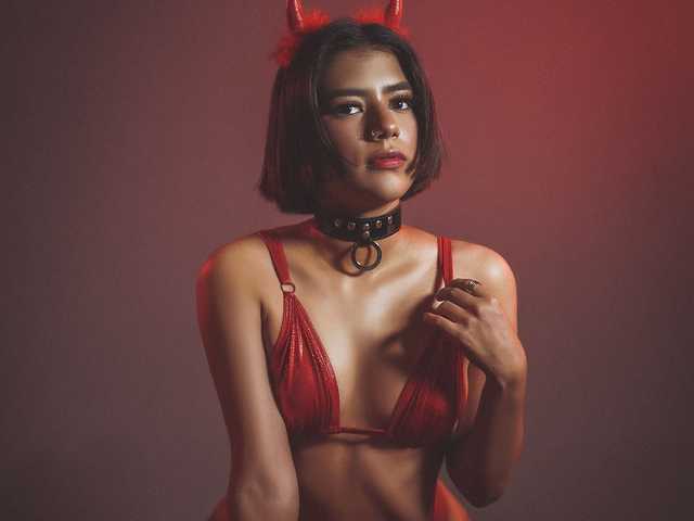 Fotografie a profilului Scarlettfoxx1
