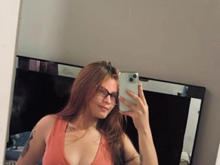 Chat video erotic ScarlettGold