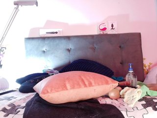 Chat video erotic scarletth