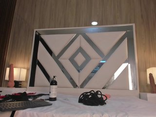 Chat video erotic Scarletthomas