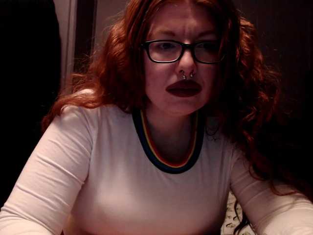 Capturi de ecran de difuzare ScarlettJade