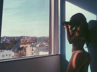 Chat video erotic ScarlettLuv