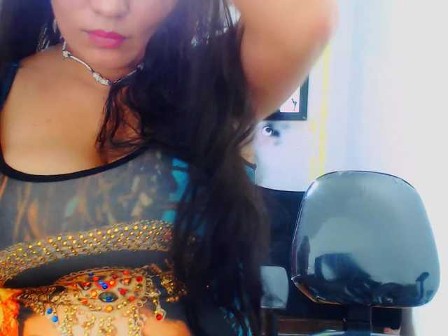 Capturi de ecran de difuzare ScarlettM