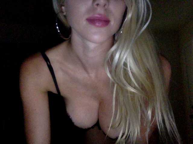 Fotografii ScarlettNoel Dildo pussy in 400 token :* #new #blonde #squirt #bigboobs