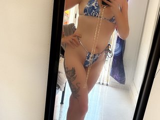 Chat video erotic ScarlettRedRose