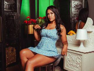 Chat video erotic ScarlettRoyal