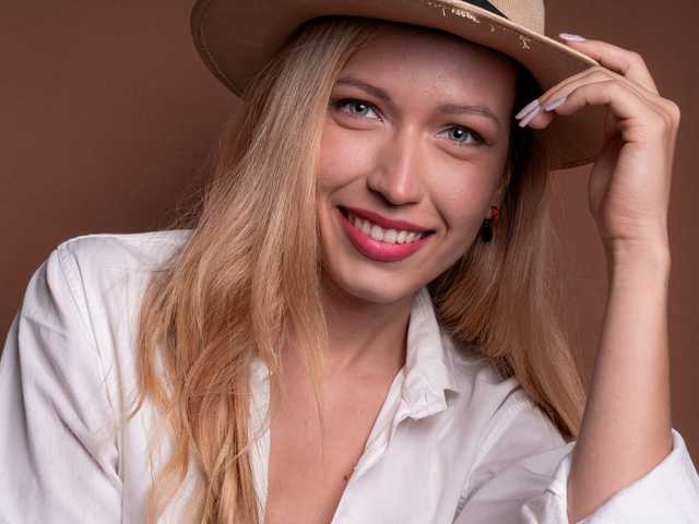 Fotografie a profilului ScarlettSweet